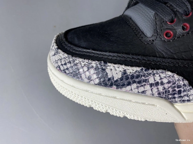 Retro CV3583-003 Air 2.0 SE 3 Instinct Animal Jordan 0401